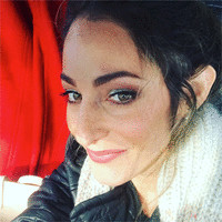 Erin Schlossberg, Msw