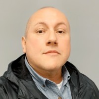 Joseph Lanzon, CSHO