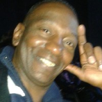 Floyd Chisolm