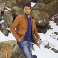 Makhdoom Aslam