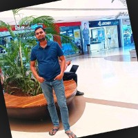 Brijesh Rai