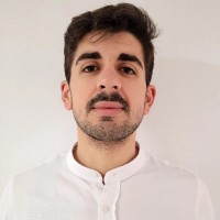 Muhammet Bayrak