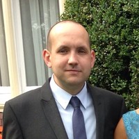 Ian Buttle