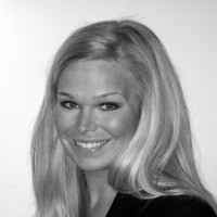 Madeleine Lundvall