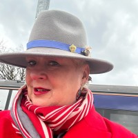 Lorna Jackson-Hall