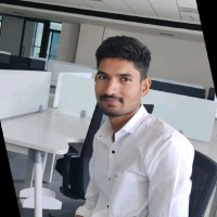 Arun Kumar Maroju
