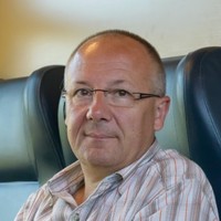 Peter Ocket