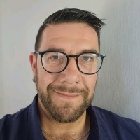 Glen Groizard CMgr