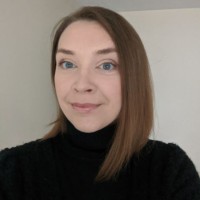 Dovile Vaitkute-Karloniene, PhD