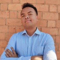 Radonirina RAVELOSON