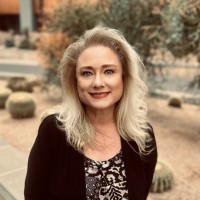 Tami Dickerson