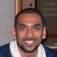 Hozefa Fakhrudeen