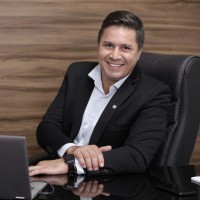 ERICK JOSE DOS SANTOS