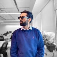 Vivek Singh