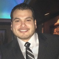 Luis Tovar