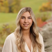 Maddie Preston