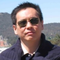 Eric Setiadi