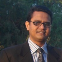 Mohammad Shafiqul Islam