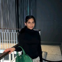 Rida Fatima