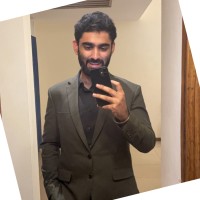 Abheek Arora