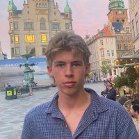 Lucas Ebbs