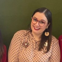Gina Pusateri