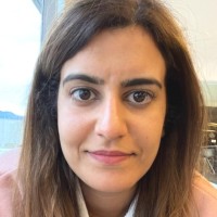 Loraine Fouani