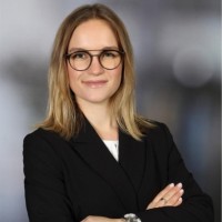 Johanna Rheker