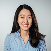 Ashley Cho
