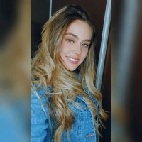 Larissa Imilio