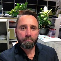 Dean Haley