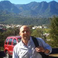 Felipe Pérez Carrera