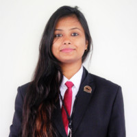 Ritu Roy