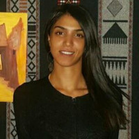 Sara Olivetti Oulhadj