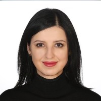 Mariya Orlovskaya