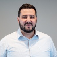 Tiago Sgarbi Boralli