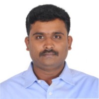 Sankar Rajagopal