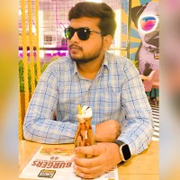 Mustafa Shaikh