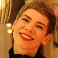 Marcela Dos Santos Anjo Estrela