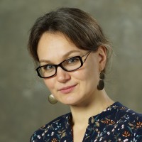 Ekaterina Fomenko