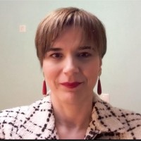 Marina Prifti
