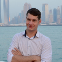 Dan Artyukhov