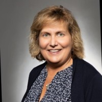 Pam Olinger, CPA/CGMA