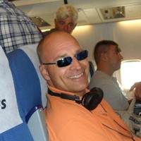 David Sirrine