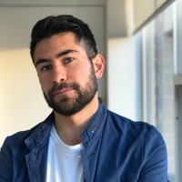 Sergio Vazquez Patino