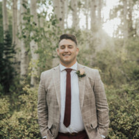 Tate Burt