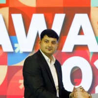 Ankit Sinha