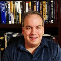 David Schenk