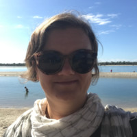 Emma Flaherty (Clark)