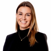 Daniëlle Antoinette Hulst✔
